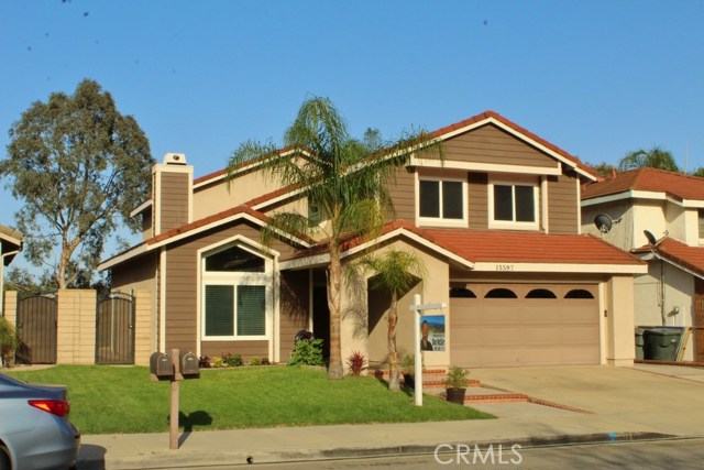 MLS# CV18084064