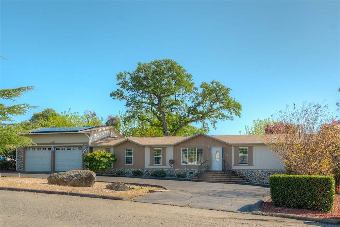 Front Yard Street View