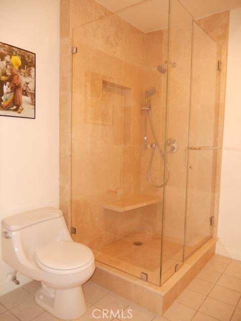 bathroom with custom built shower bathroom with custom built shower