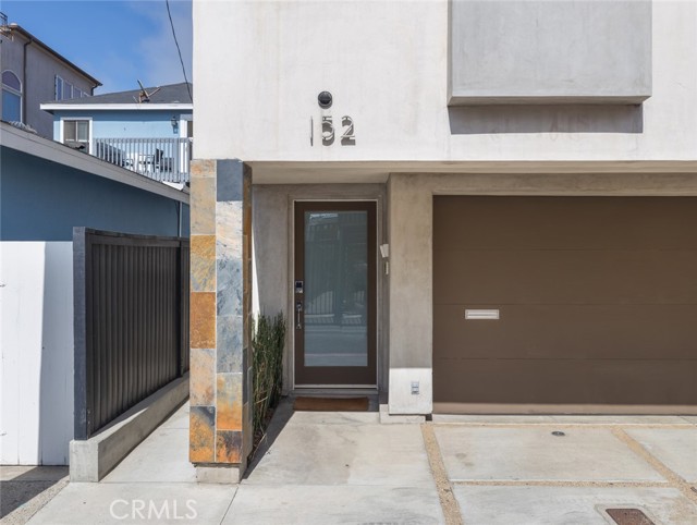 152 Palm Drive, Hermosa Beach, California 90254, 3 Bedrooms Bedrooms, ,2 BathroomsBathrooms,Residential,Sold,Palm,SB21128349