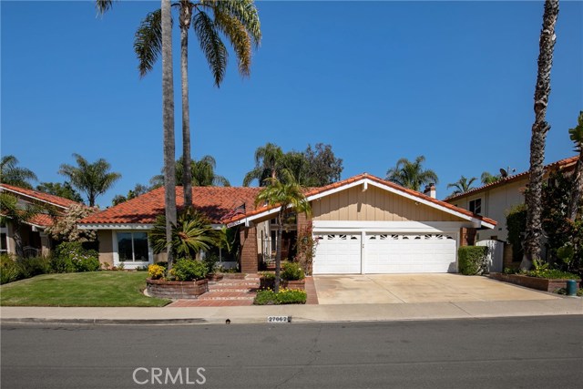 Photo of 27062 La Paja Lane, Mission Viejo, CA 92691