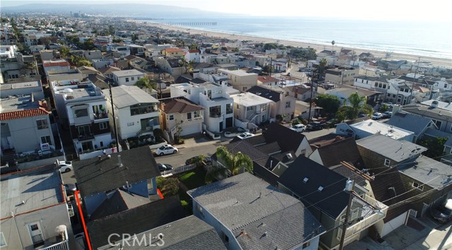 259 28th Street, Hermosa Beach, California 90254, ,Residential Income,Sold,28th,SB18011666