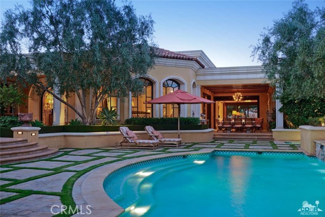 74470 Quail Lakes Drive