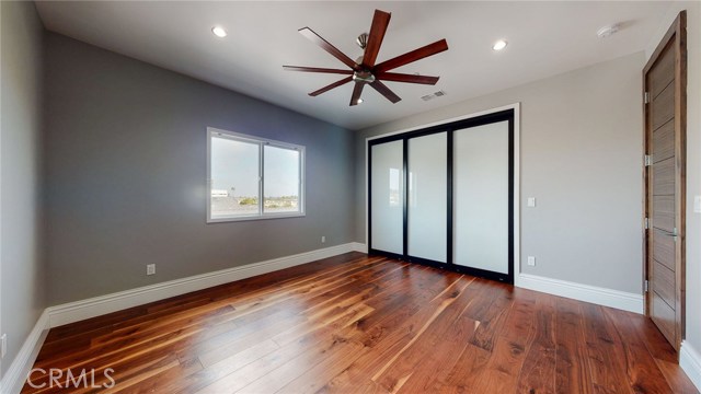 Upstairs Bedroom 2