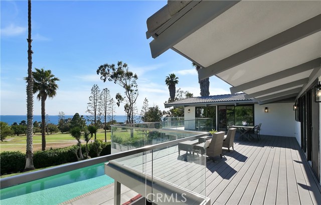 30065 Avenida Tranquila, Rancho Palos Verdes, California 90275, 5 Bedrooms Bedrooms, ,6 BathroomsBathrooms,Residential,Sold,Avenida Tranquila,TR20112457