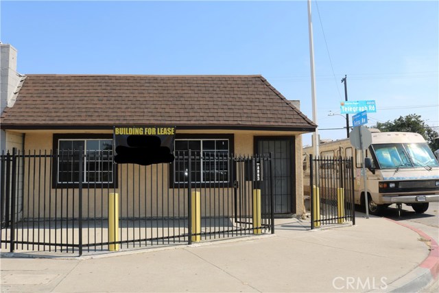 Telegraph, 90022, ,Commercial,For Sale,Telegraph,TR20167595