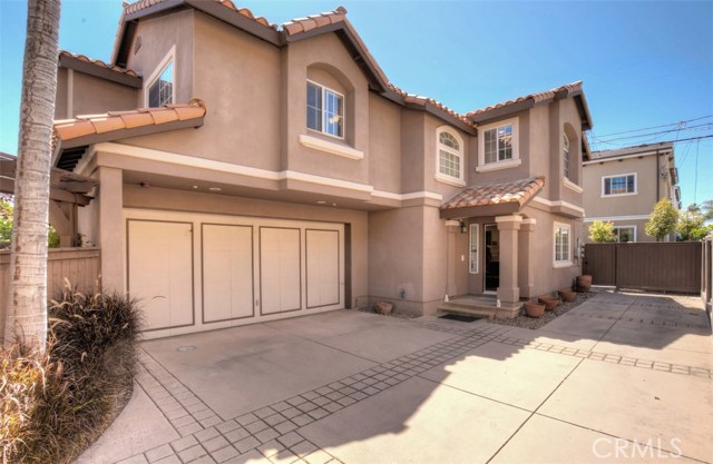 2406 Nelson Avenue, Redondo Beach, California 90278, 4 Bedrooms Bedrooms, ,2 BathroomsBathrooms,Residential,Sold,Nelson,RS17094727