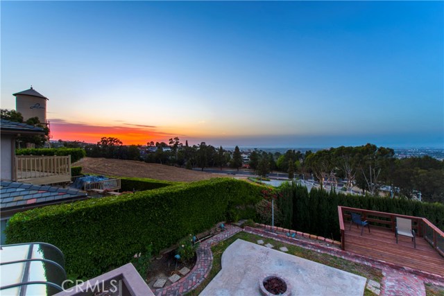 1958 Peninsula Verde Drive, Rancho Palos Verdes, California 90275, 3 Bedrooms Bedrooms, ,3 BathroomsBathrooms,Residential,Sold,Peninsula Verde,SB18162942