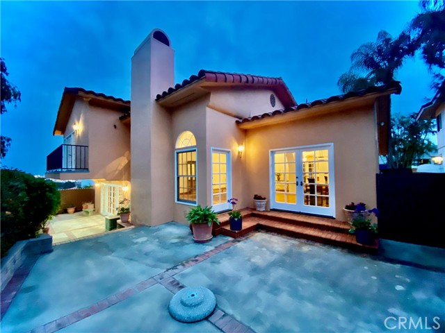 2125 Toscanini Drive, Rancho Palos Verdes, California 90275, 4 Bedrooms Bedrooms, ,2 BathroomsBathrooms,Residential,Sold,Toscanini,PV21033434