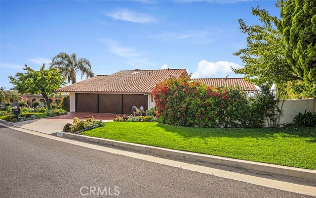 1425 Via Zumaya, Palos Verdes Estates, California 90274, 5 Bedrooms Bedrooms, ,3 BathroomsBathrooms,Residential,Sold,Via Zumaya,PV17070870