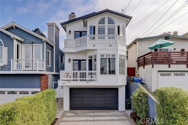 1610 Van Horne Lane, Redondo Beach, California 90278, 3 Bedrooms Bedrooms, ,3 BathroomsBathrooms,Residential,Sold,Van Horne,SB19217859