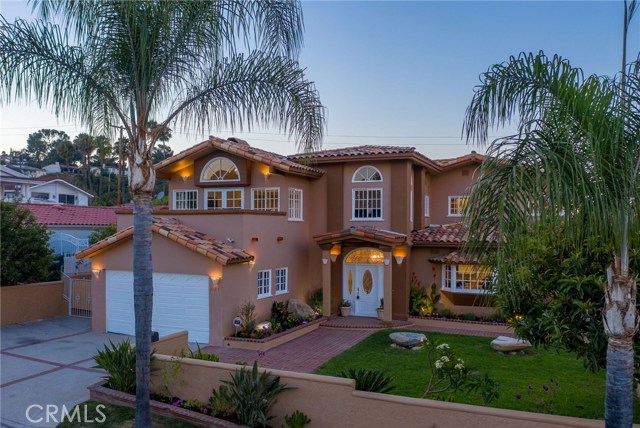 2123 SUMMERLAND Street, Rancho Palos Verdes, California 90275, 4 Bedrooms Bedrooms, ,3 BathroomsBathrooms,Residential,Sold,SUMMERLAND,PV20160928