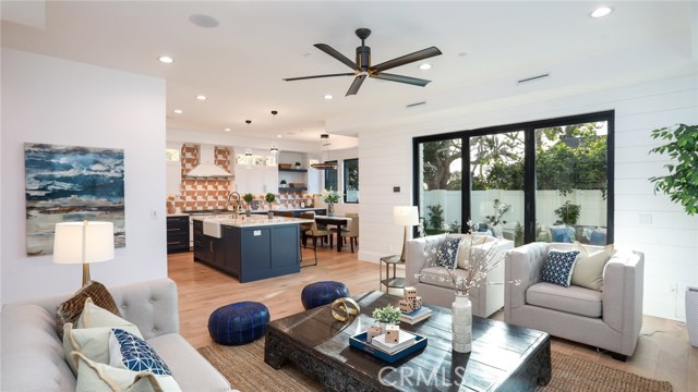 3509 Pine Avenue, Manhattan Beach, California 90266, 5 Bedrooms Bedrooms, ,5 BathroomsBathrooms,Residential,Sold,Pine,PV20051875