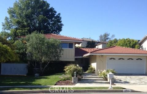 5811 Scotwood Drive, Rancho Palos Verdes, California 90275, 4 Bedrooms Bedrooms, ,1 BathroomBathrooms,Residential,Sold,Scotwood,SB13103737