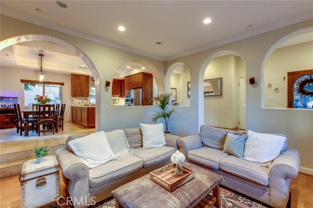 2112 Harriman Lane, Redondo Beach, California 90278, 4 Bedrooms Bedrooms, ,2 BathroomsBathrooms,Residential,Sold,Harriman,SB18280031