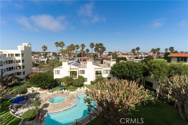 510 The Village, Redondo Beach, California 90277, 2 Bedrooms Bedrooms, ,2 BathroomsBathrooms,Residential,Sold,The Village,SB19198306