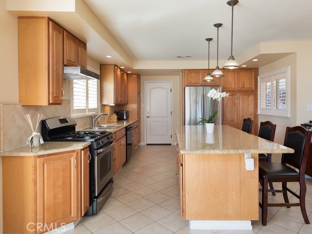 2034 Crestwood Street, Rancho Palos Verdes, California 90275, 4 Bedrooms Bedrooms, ,2 BathroomsBathrooms,Residential,Sold,Crestwood,PV18041500