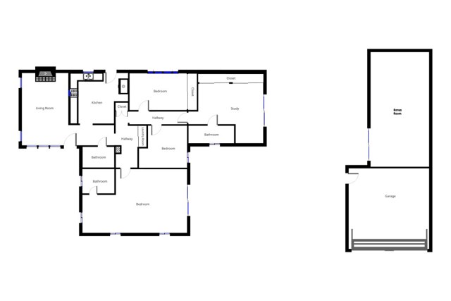 729 27th Street, Manhattan Beach, California 90266, 3 Bedrooms Bedrooms, ,2 BathroomsBathrooms,Residential,Sold,27th,RS20129725