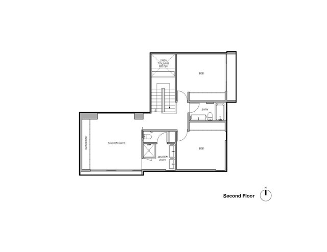 1152 Rowell Avenue, Manhattan Beach, California 90266, 3 Bedrooms Bedrooms, ,2 BathroomsBathrooms,Residential,Sold,Rowell,SB17066274
