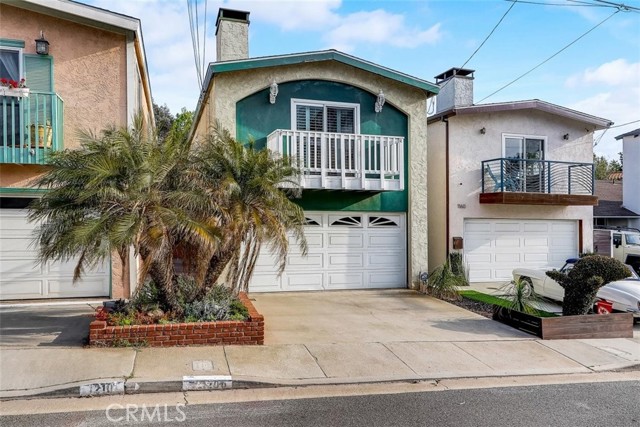 1206 9th Street, Hermosa Beach, California 90254, 3 Bedrooms Bedrooms, ,2 BathroomsBathrooms,Residential,Sold,9th,SB21084278