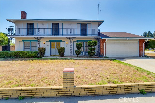 496 Fort Lewis Drive Pomona, CA 91767 photo 1