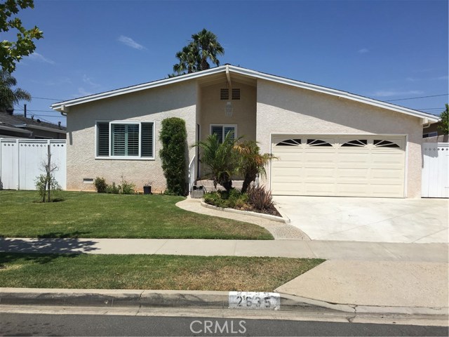 2635 Grand Summit Road, Torrance, California 90505, 3 Bedrooms Bedrooms, ,2 BathroomsBathrooms,Residential Lease,Sold,Grand Summit,PV18166495