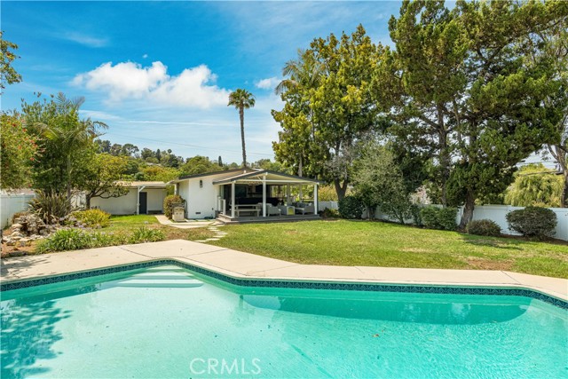 26 Gaucho Drive, Rolling Hills Estates, California 90274, 4 Bedrooms Bedrooms, ,2 BathroomsBathrooms,Residential,Sold,Gaucho,SB21153280