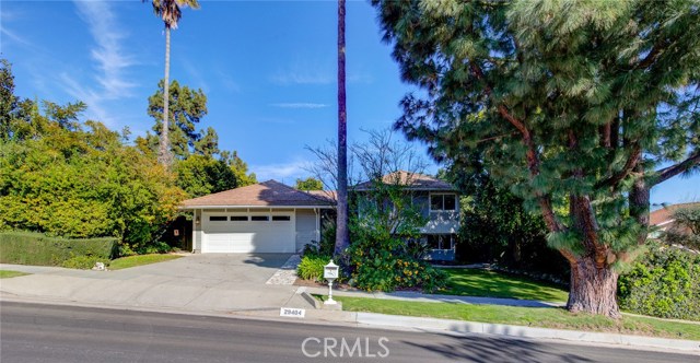 29404 Whitley Collins Drive, Rancho Palos Verdes, California 90275, 4 Bedrooms Bedrooms, ,1 BathroomBathrooms,Residential,Sold,Whitley Collins,PV20015150