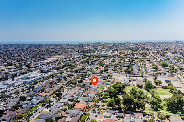 Ideally Located in the Highly Sought-After Neighborhood of El Nido.