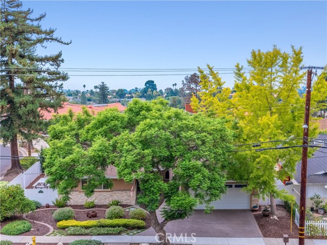 28219 Hazelridge Drive, Rancho Palos Verdes, California 90275, 4 Bedrooms Bedrooms, ,1 BathroomBathrooms,Residential,Sold,Hazelridge,PV20186550