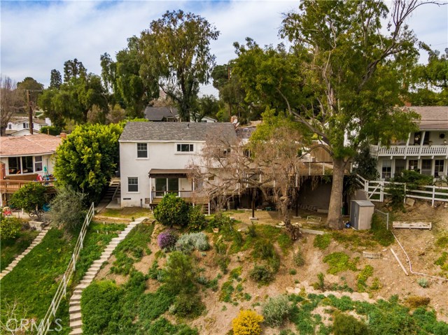 48 Buckskin Lane, Rolling Hills Estates, California 90274, 4 Bedrooms Bedrooms, ,2 BathroomsBathrooms,Residential,Sold,Buckskin,PV20054637