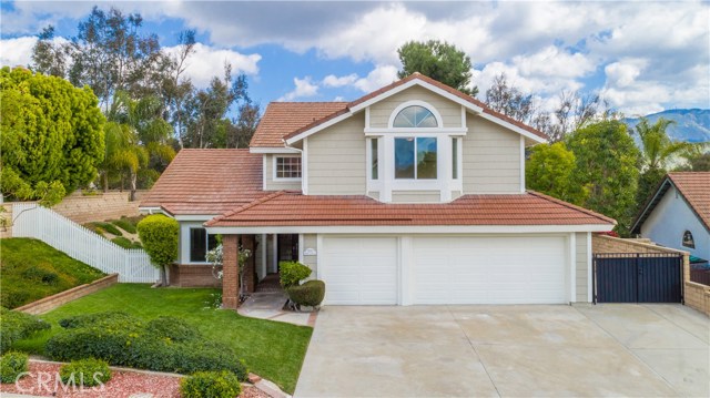 Photo of 5570 Camino Caluroso, Yorba Linda, CA 92887
