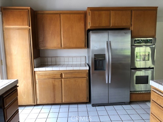 More Kitchen