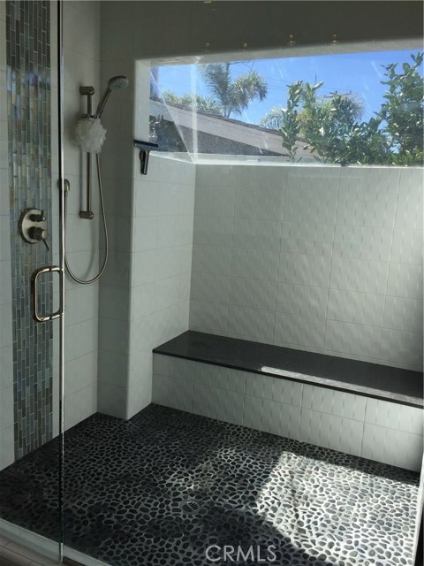 Master Bath Shower