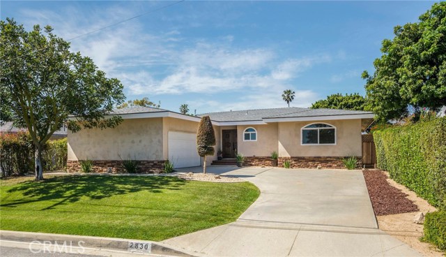 2830 San Ramon Drive, Rancho Palos Verdes, California 90275, 4 Bedrooms Bedrooms, ,2 BathroomsBathrooms,Residential,Sold,San Ramon,PV17229149