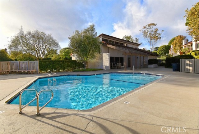 Community Pool Community Pool