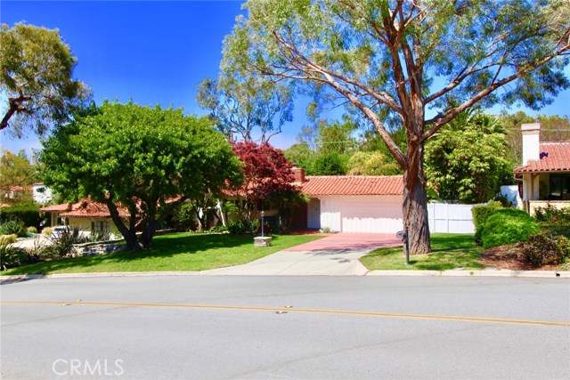 3609 Paseo Del Campo, Palos Verdes Estates, California 90274, 4 Bedrooms Bedrooms, ,2 BathroomsBathrooms,Residential,Sold,Paseo Del Campo,PV19091523