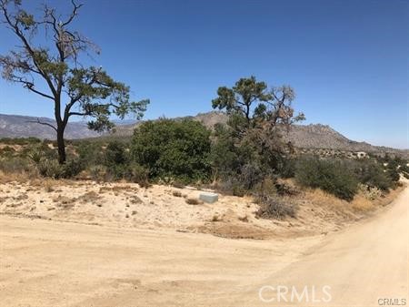 Detail Gallery Image 1 of 1 For 39 Lot Scenic Dr., Mountain Center,  CA 92561 - – Beds | – Baths
