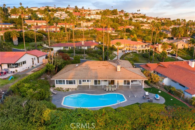 30615 Cartier Drive, Rancho Palos Verdes, California 90275, 4 Bedrooms Bedrooms, ,2 BathroomsBathrooms,Residential,Sold,Cartier,PV20003659