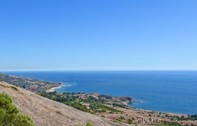 Panoramic Palos Verdes Coastline View