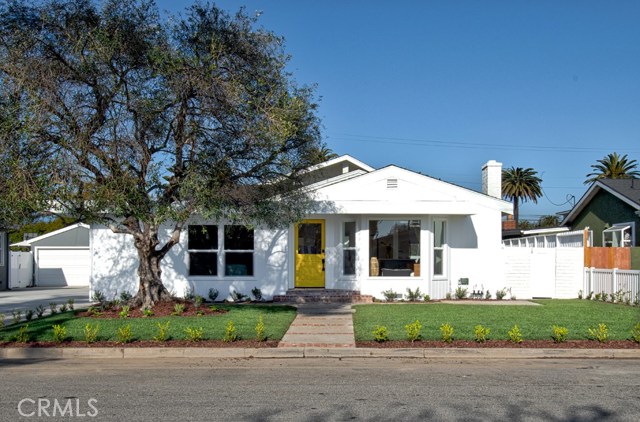 Photo of 384 Flower Street, Costa Mesa, CA 92627