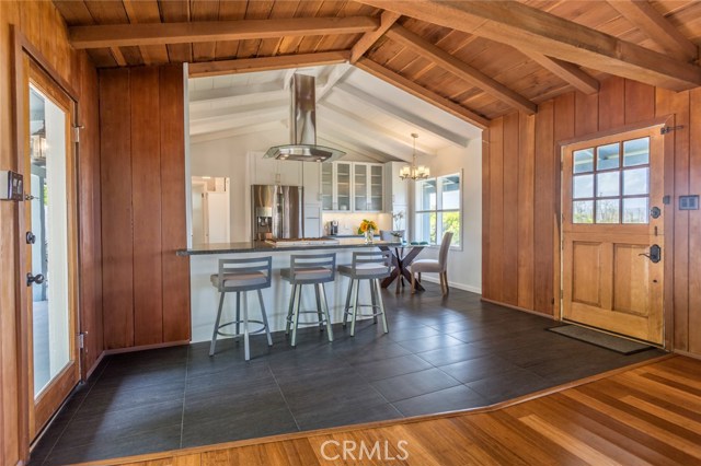 611 Gould Terrace, Hermosa Beach, California 90254, 4 Bedrooms Bedrooms, ,1 BathroomBathrooms,Residential,Sold,Gould,SB17111077