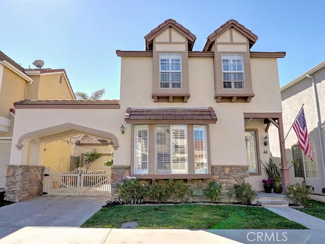 Photo of 44 Edmonton Place, Aliso Viejo, CA 92656