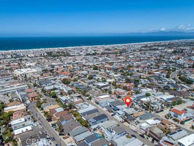 1136 2nd Street, Hermosa Beach, California 90254, 4 Bedrooms Bedrooms, ,3 BathroomsBathrooms,Residential,Sold,2nd,SB19115231