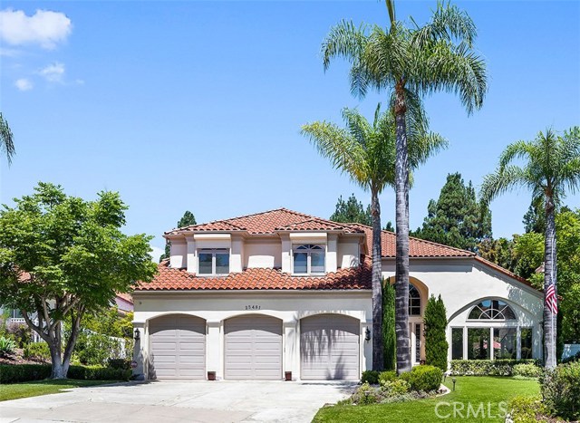 Photo of 25481 Rapid Falls Road, Laguna Hills, CA 92653