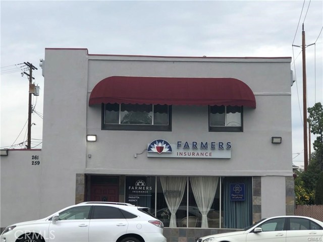 W Alameda, ,Commercial Rent,For Sale,W Alameda,BB20236871