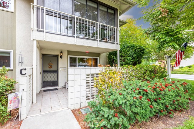Photo of 911 Ronda Sevilla #C, Laguna Woods, CA 92637