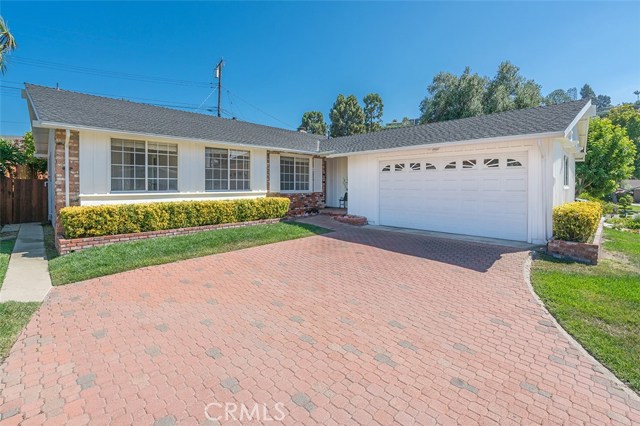 5760 Capeswood Drive, Rancho Palos Verdes, California 90275, 4 Bedrooms Bedrooms, ,1 BathroomBathrooms,Residential,Sold,Capeswood,SB17192964