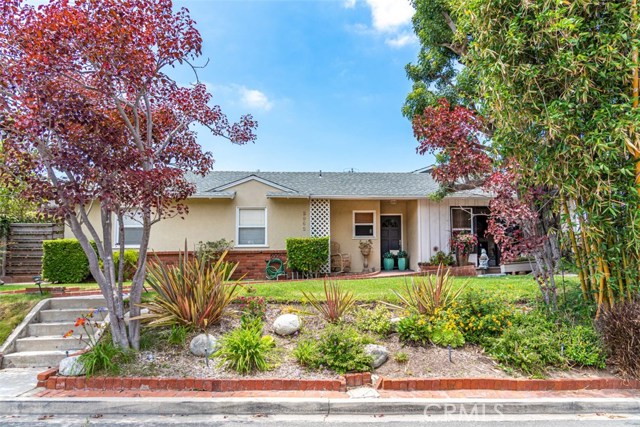 2965 La Carlita Street, Hermosa Beach, California 90254, 3 Bedrooms Bedrooms, ,2 BathroomsBathrooms,Residential,Sold,La Carlita,SB20207353