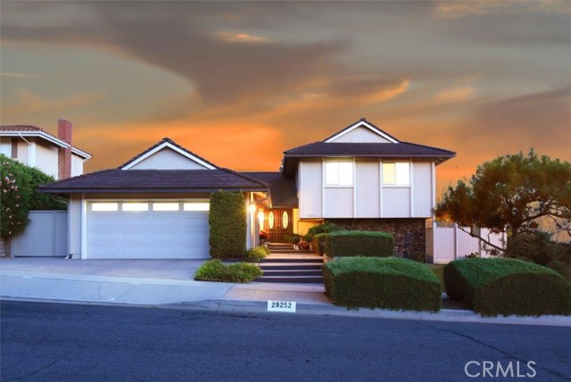 29252 Beachside Drive, Rancho Palos Verdes, California 90275, 4 Bedrooms Bedrooms, ,1 BathroomBathrooms,Residential,Sold,Beachside,PV19219011